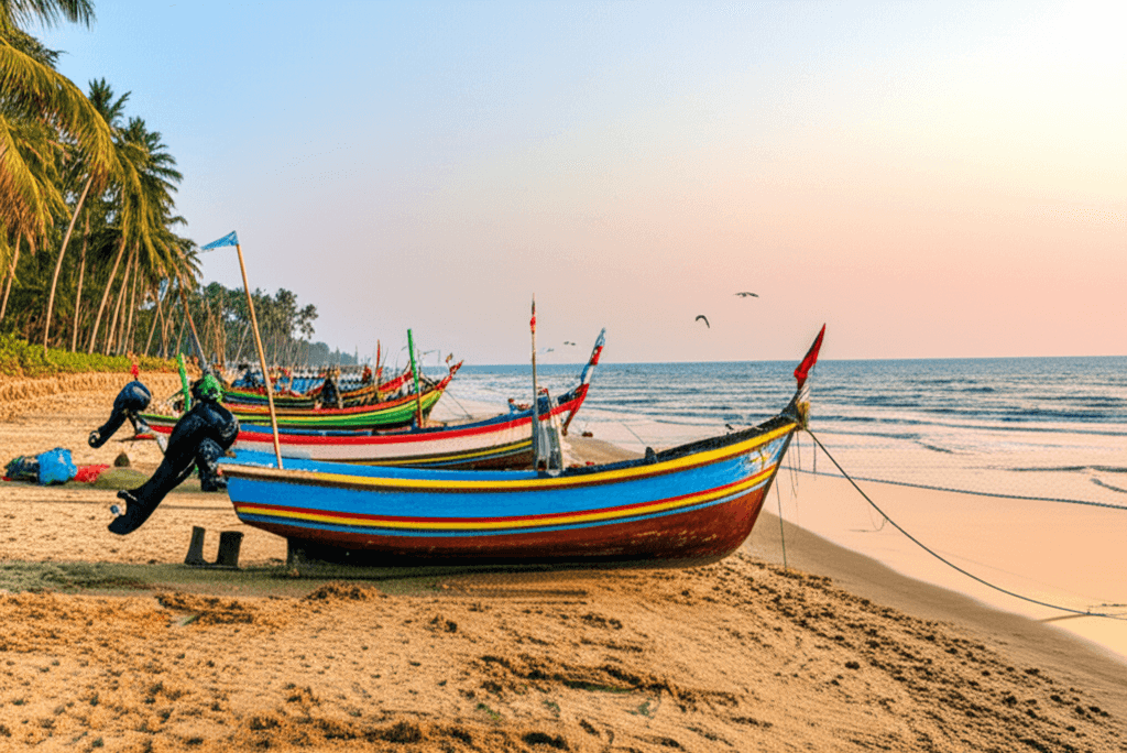 Cox's Bazar