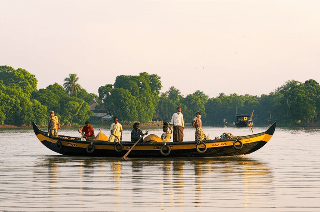 Boat